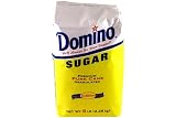 Domino Premium Pure Cane Sugar 5Lb Bag