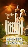 Firefly Lane (Center Point Platinum Romance (Large Print))