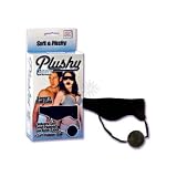 Lovers Ball Gag - Plushy Gear