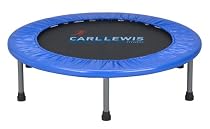 Carl Lewis MTP26 Trampoline - 36-Inch
