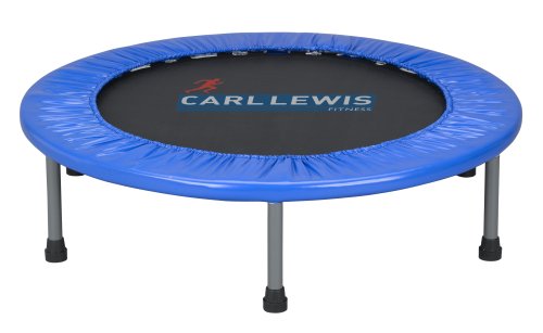 Carl Lewis 36 Trampoline - MTP26