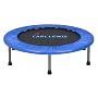 Carl Lewis MTP26 Trampoline - 36-Inch