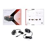 Atlona Dvi with RS232 and Analog Audio