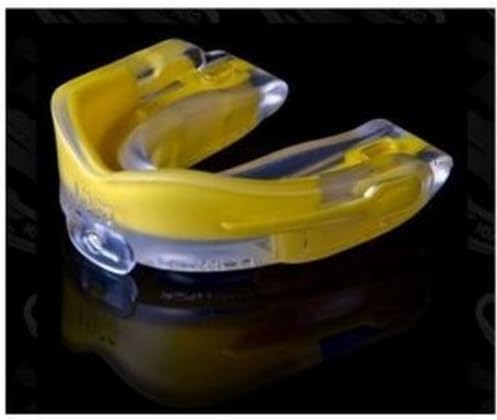 MoGoSports Performance Series Flavored Mouthguards