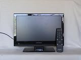 Dynex DX-L19-10A - 19" LCD TV - widescreen - 720p - HDTV