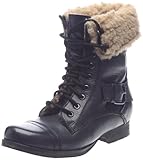Blink BLL024, Damen Stiefel, Schwarz, Gr. 40