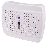 ELA E333 Rechargable Mini Dehumidifier