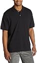 Sean John  Men's Ottoman Solid Diddy Polo Shirt