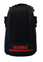 Tiffen Domke F-505 Lens Case - Small