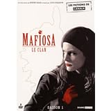 Mafiosa, le clan: L'int�grale de la saison 1 - coffret 3 DVDpar Marisa Berenson