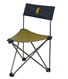 Browning Camping Dakota with Extra Wide Seat and Back