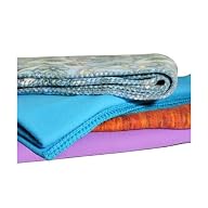 Nordic Gear - Fleece Throw ( 50