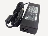 HP 65W Smart AC Adapter 609939-001 609939001