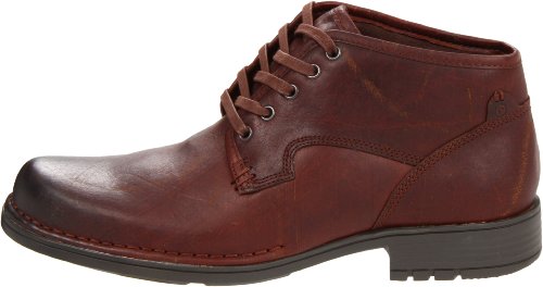 Rockport Spruce Lodge Light, Bottes homme - Brun clair, 42.5