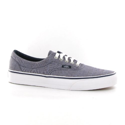 grey lace up vans