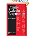 Chinese Auricular Acupuncture by Skya Abbate