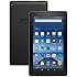 Fire, 7" Display, Wi-Fi, 8 GB - Includes Special Offers, Black