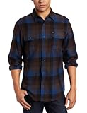 Matix Men's Holmes Flannel Shirt