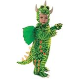 Plush Dragon