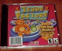 Teddy Factory