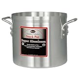 Winco AXS-80 Stock Pot