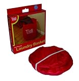 Kitchen & Housewares : Tidi Laundry Basket
