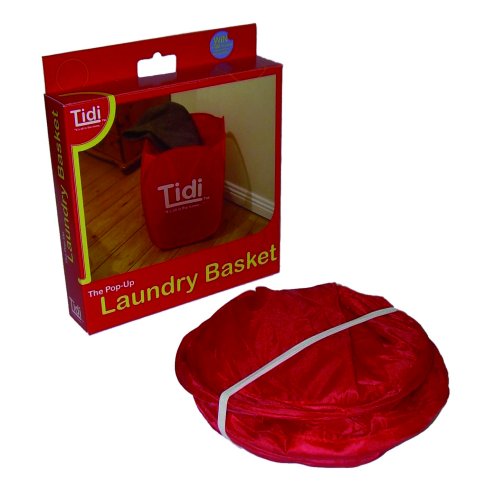 Tidi Laundry Basket