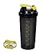 ishake Speed Plastic Shaker Bottle, 700ml RS.399.00