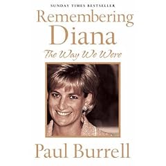 The Way We Were: Remembering Diana