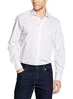 Milano Camisa Hombre (Blanco)