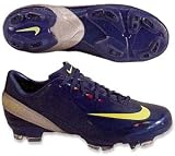 Sporting Goods : Jr Talaria IV FG-marina/volt-metallic silver