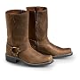 Men's Durango Boot� Side - zip Harness Boots Gaucho