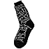 Men's Math Genius Socks From Foot Traffic