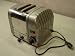 Dualit A2 Bread Pluse Wide Domestic Toaster