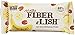 Gnu Foods Flavor&Fiber, Ban Walnut, 1.60 Ounce, 16 count