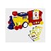 Megcos 1213 Learning Train
