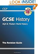 GCSE History