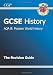 GCSE History AQA B Modern World History Revision Guide
