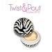 Twist & Pout Lip Balm - Safari