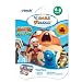 Vtech V.smile Motion Learning Game Monsters Vs Aliens