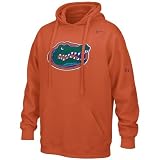 Nike Florida Gators Orange Flea Flicker Hoody Sweatshirt