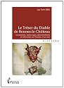 Le TRESOR DU DIABLE DE RENNES-LE-CHATEAU