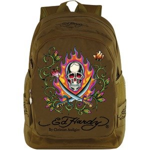BRUCE BACKPK SWORDS BLACK (UTTB1BRUSWO)