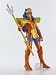 Figure gashapon Saint Seiya Poseidon_s-2