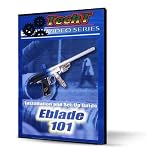 TechT EBlade 101 Paintball Movie