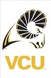 Virginia Commonwealth University Rams Flag - Garden Size