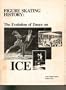 Figure Skating History: The Evolution of Dance on Ice (Figure Skating History Series)