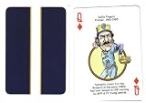 Rollie Fingers Oddball Playing / Baseball Card Milwaukee Brewers