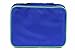 NIKE Swoosh Blue & Green Insulated Lunch Bag