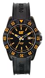Caterpillar Watch Men’s DP Sports Cat PM 161 21 137